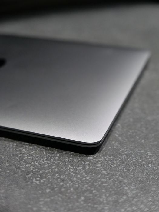 Apple MacBook Air 2020 р., 256 ГБ M1 (сріблястий)