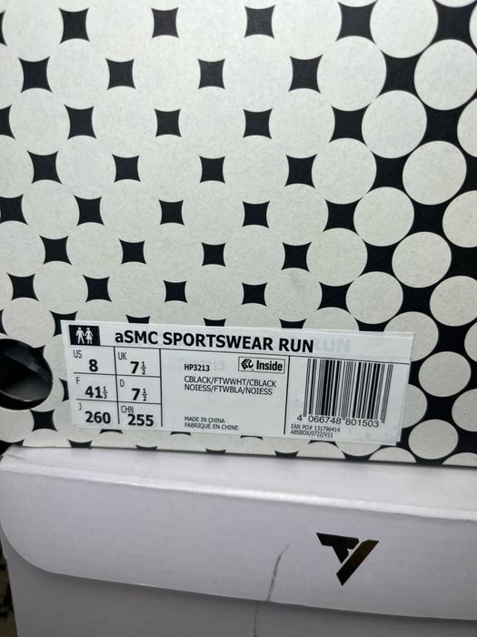 КРОСІВКИ Adidas by stella mccartney