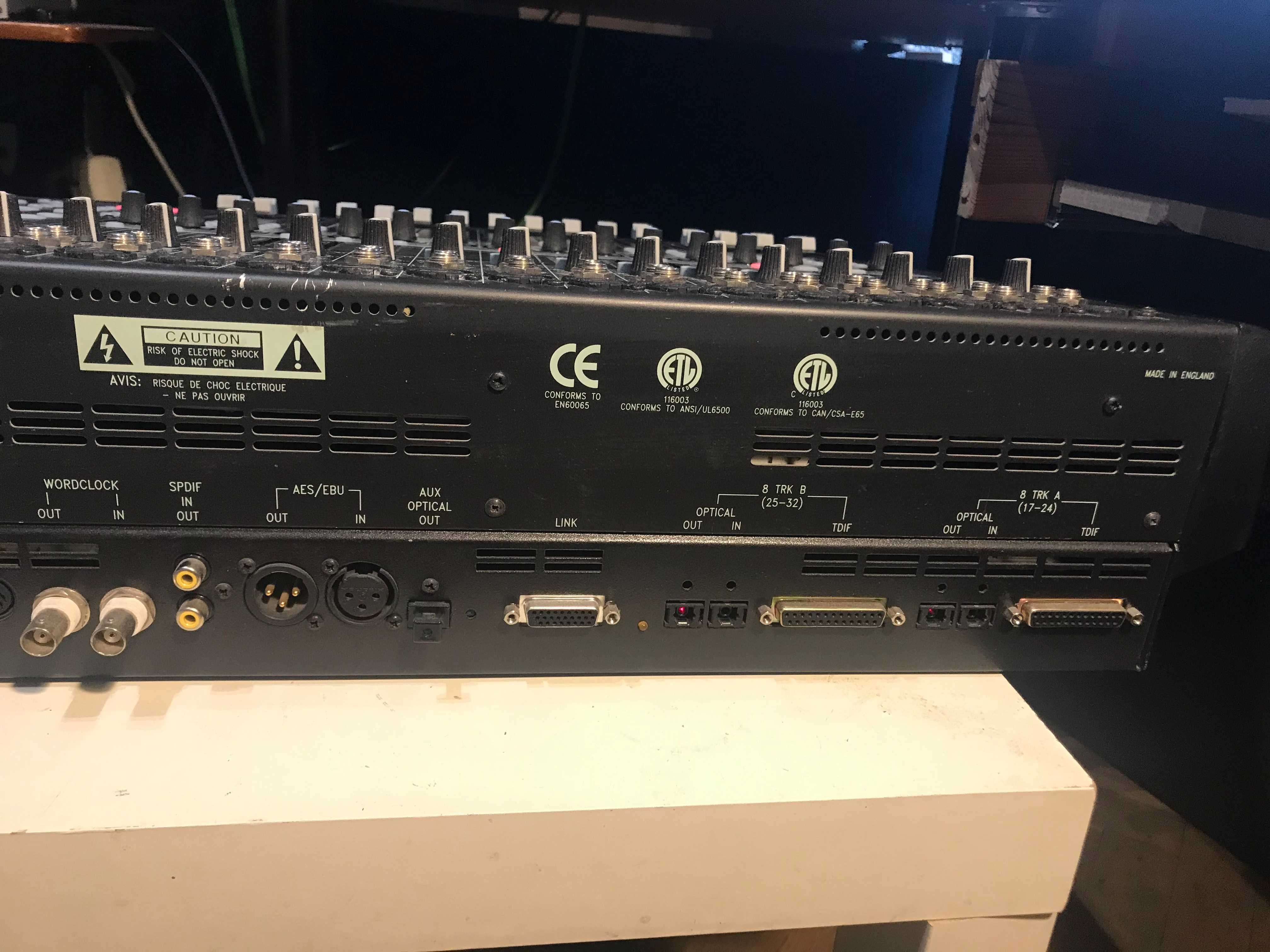 Mikser Soundcraft Spirit Digital 328