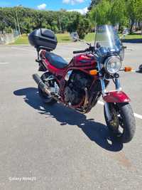 Suzuki Bandit 1200