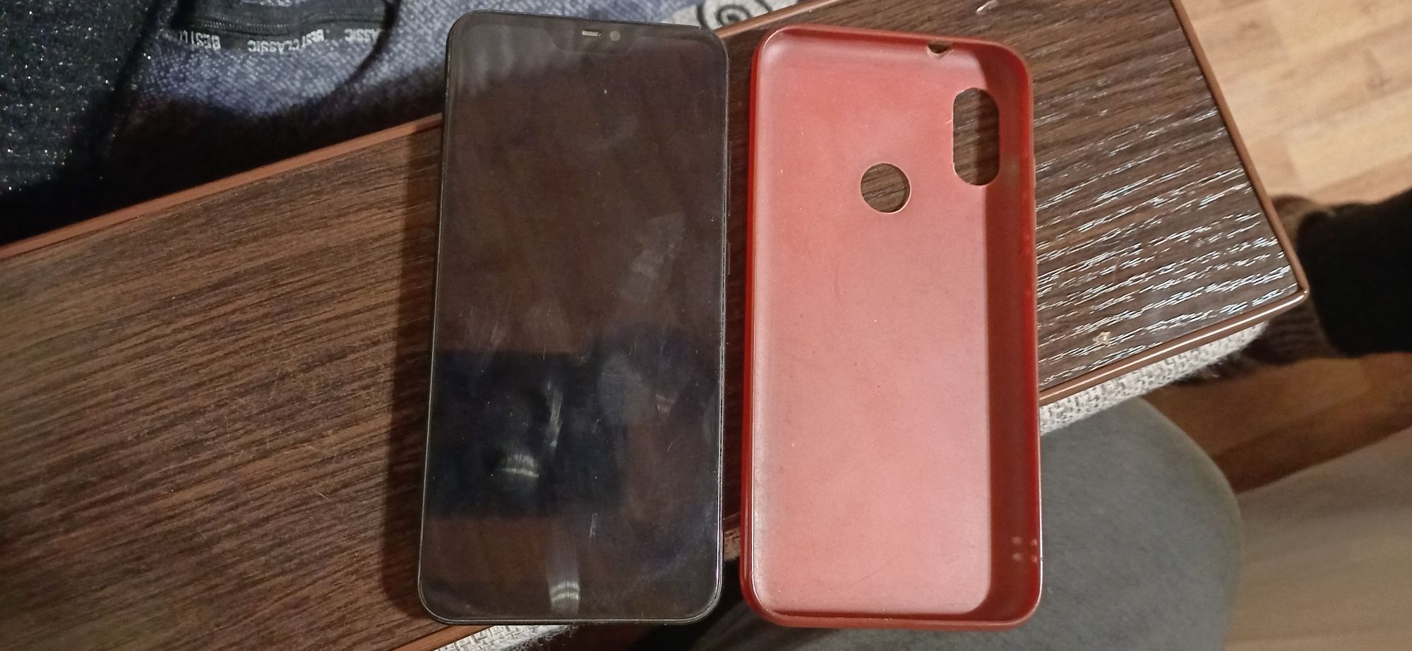 Xiaomi Mi A 2 lite