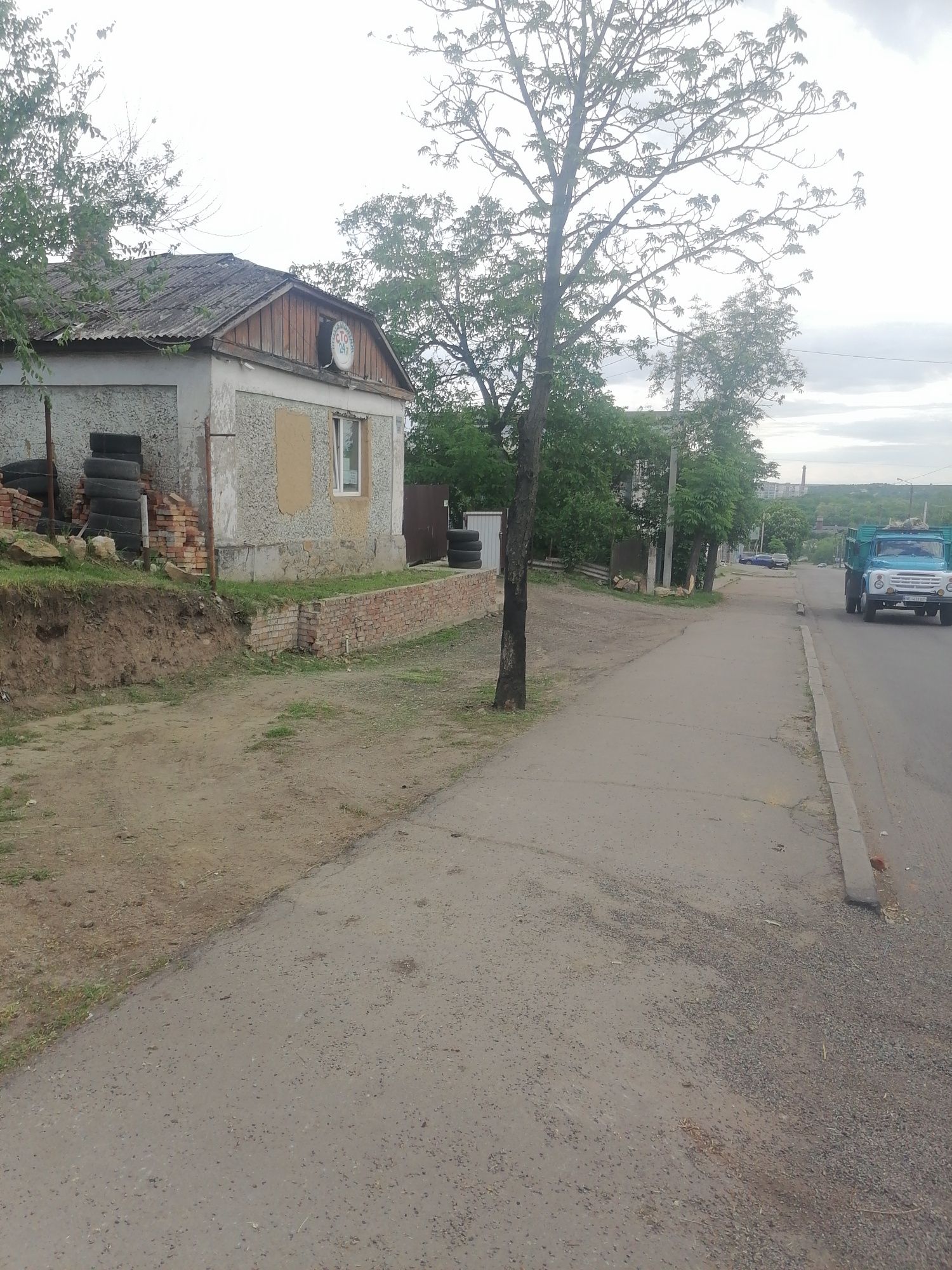 Дом под бізнес сто
