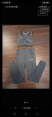 Set sportowy r. XS/S