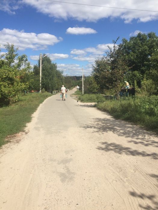 Продам участок,18 соток, ул. Петропавловская (Челюскинцев)