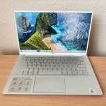 Ультрабук Dell P115G 14"FHD/IPS i7-10510U 4ядра/8DDR4/256SSD/Intel UHD