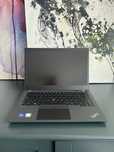 LENOVO ThinkPad T14s G2 i7 32GB RAM 512SSD UHD 3840x2160 LTE 5G