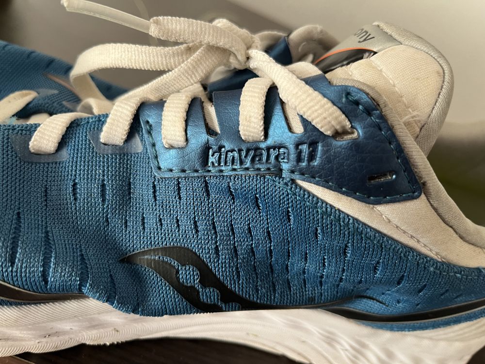 Saucony Kinvara 11