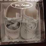 Sapatos de menina bebé Mayoral