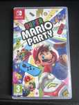 Super Mario Party Nintendo Switch
