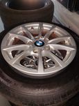 Jantes Bmw com pneus R16