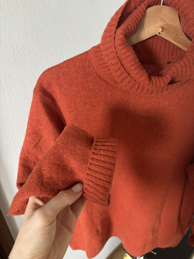 Sweter golf rudy