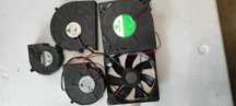Wentylator 12V DC, AGD