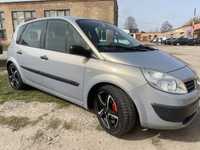 Renault Scenic II