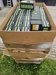 100 szt 144kwh lev 40  bateria magazyn energii bank fotowoltaika 48v