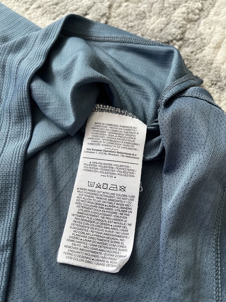 Термуха nike термокофта nike