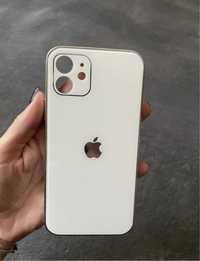 Чехол iphone 12