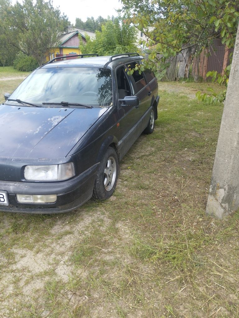 Продам пассат б3
