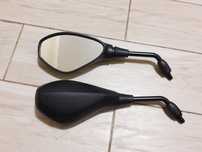 Зеркала на мотоцикл BMW f650gs f700gs f750gs f800gs f1200gs f1250gs