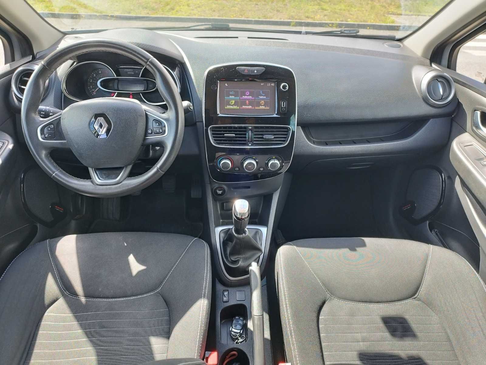 Renault Clio 1.5 DCI 90cv Limited edition - 17