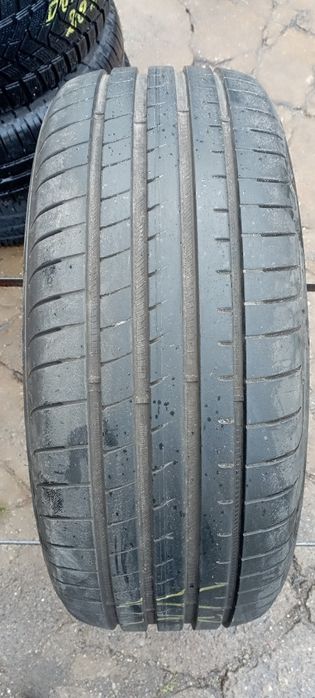 Opona 1szt 225/40/19 93Y Goodyear Eagle F1 Asymmetric 5 MO 2021 7,2mm