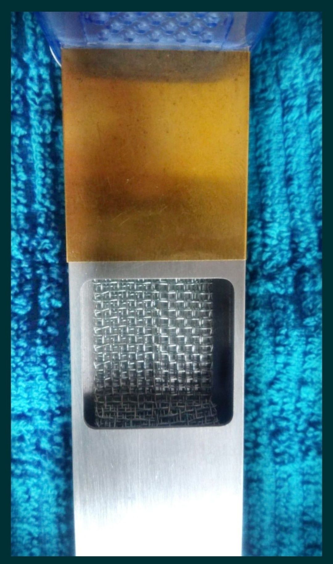 Odymiacz elektryczny do APIWAROLU