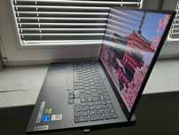Lenovo Legion 5 pro i7 13700hx 32gb 1tb RTX 4070