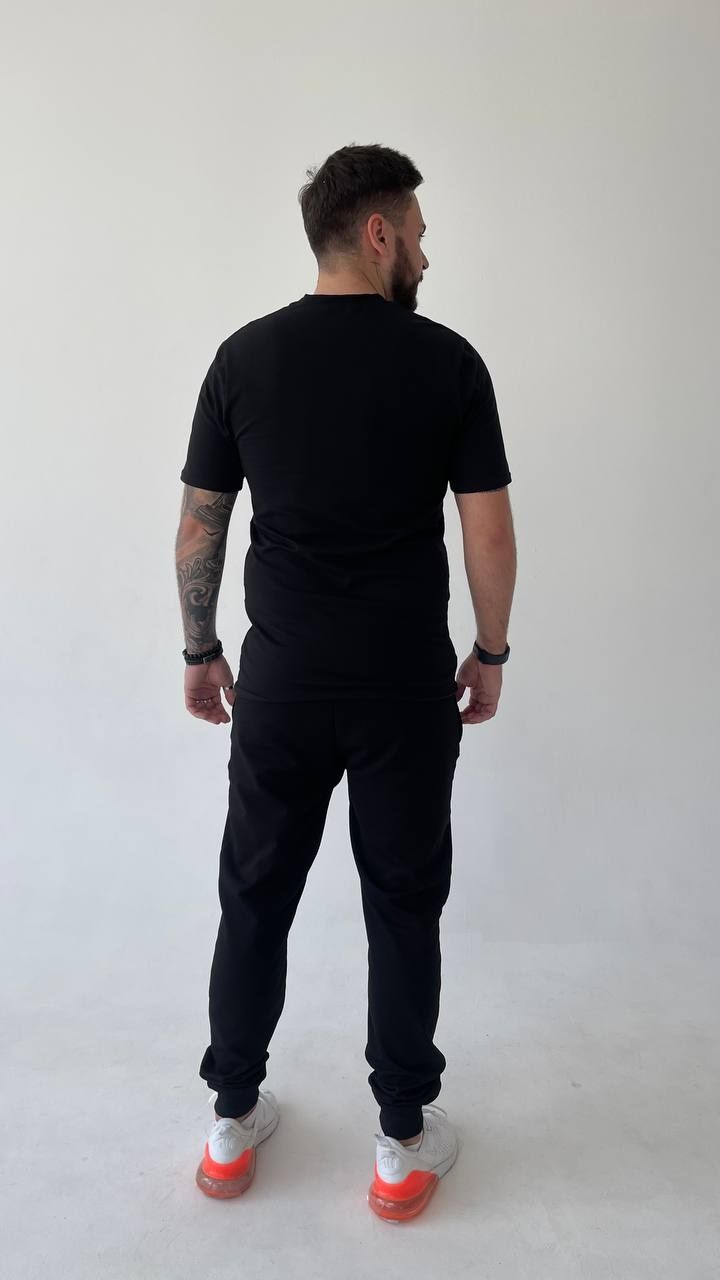 Якісні чоловічі літні костюми Nike Puma Adidas NorthFace р.46-54(S-XXL