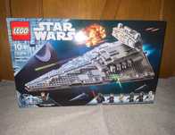 Imperial Star Destroyer 75394 Star Wars