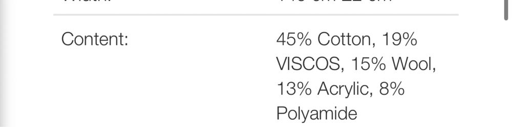 Sofa Duńska New Works Covent Deep