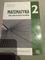 Matematyka 2 zbiór zadań