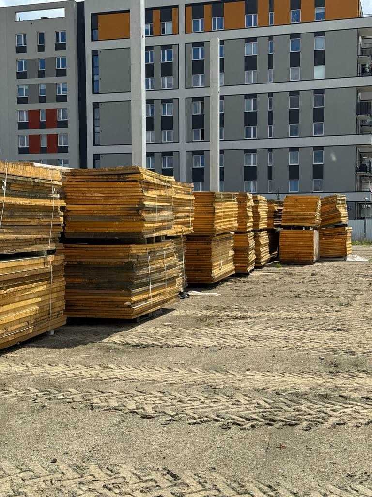 Płyty pianka PIR izolacyjna docieplenia 80mm