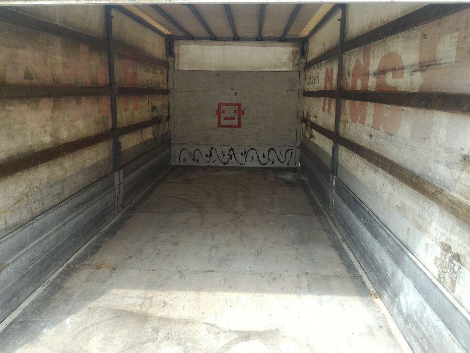 Вантажні перевезення, Грузоперевозки Васильков до 5 тонн