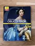 Podręcznik Oblicza epok 2 WSiP