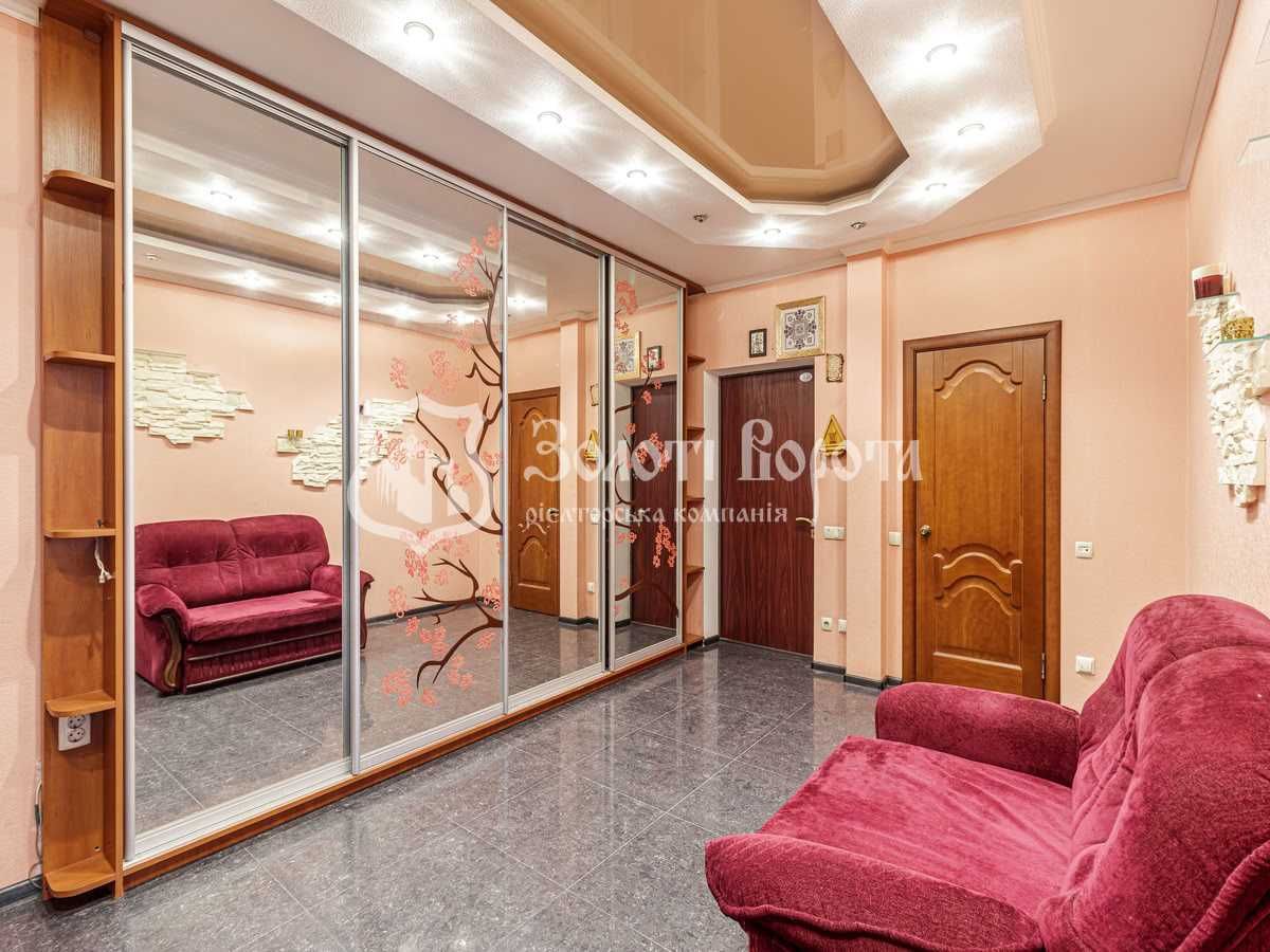Квартира, 3к. Гарний стан. Ахматової, 13д, Позняки, Дарницький район