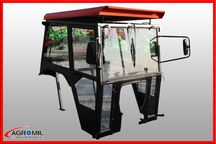 Kabina ciągnikowa do ciągnika LUX Ursus C360 C-360 kabiny