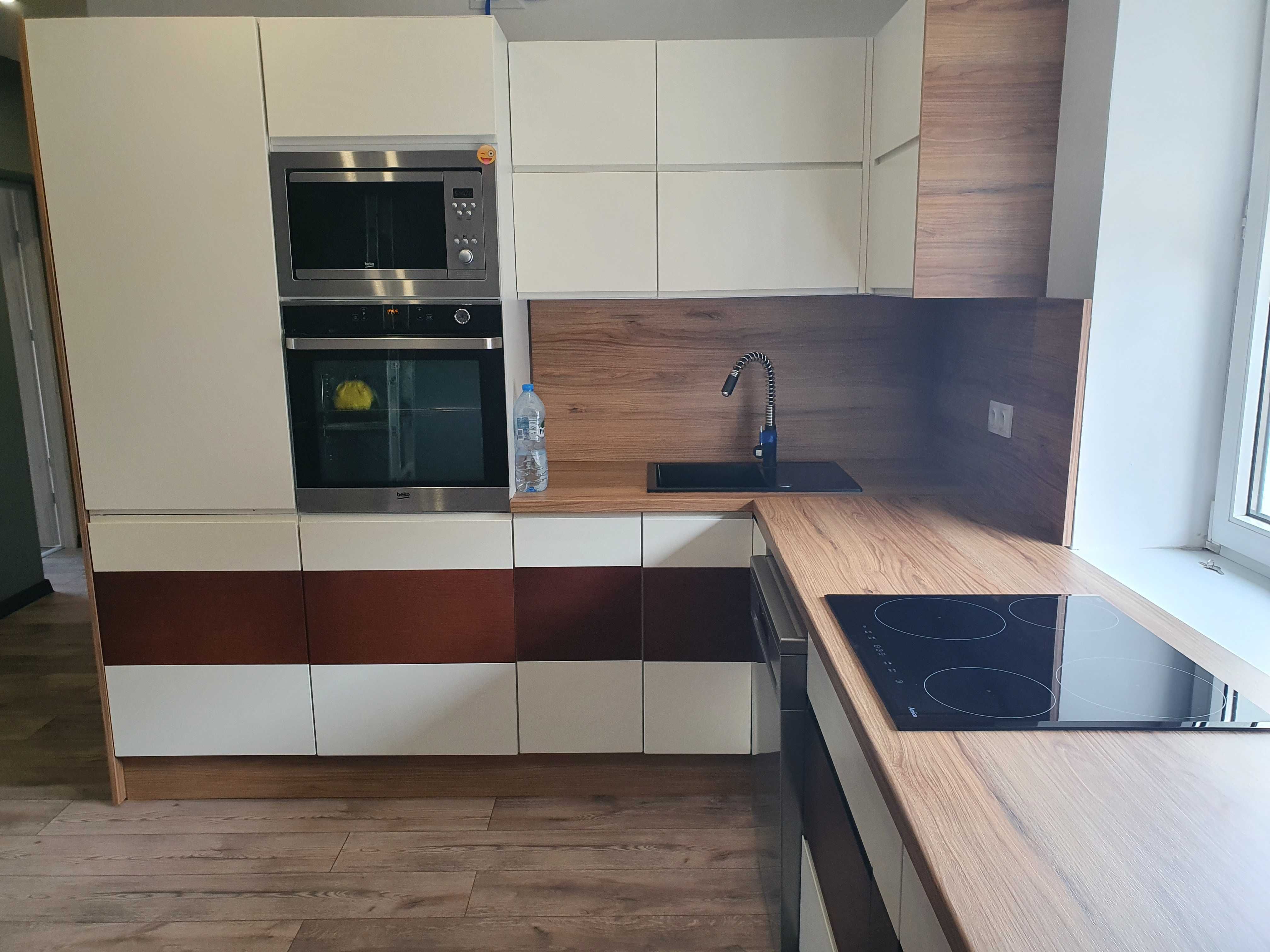 Wynajem niezaleznego pietra w domu z osobnym wejsciem 60m²