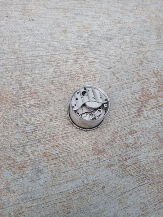 Zegar czasowy Dkw BMW zundapp