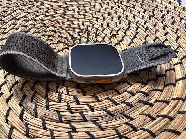Apple Watch Ultra 2