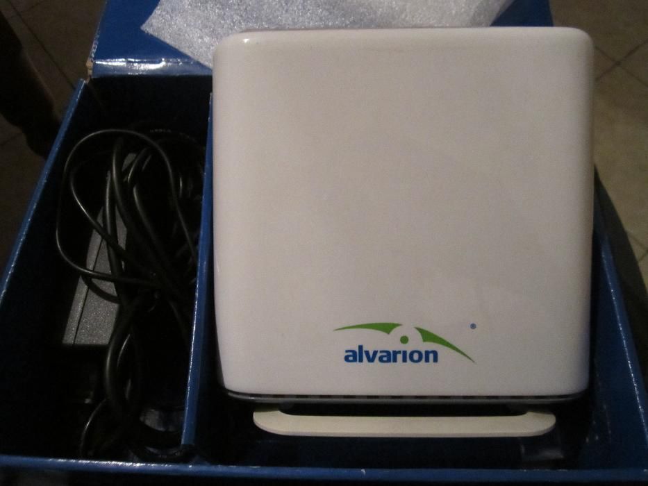 Alvarion WiMAX CPE Si-E 3.5 - EU