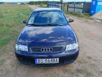 Audi a3 1.8 benzyna 5 drzwi