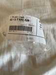 Vidro pisca branco BMW mota