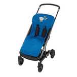 Capa carrinho Tuc Tuc kimono NOVA!