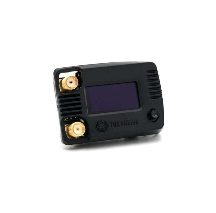 Відео приймач TBS Fusion