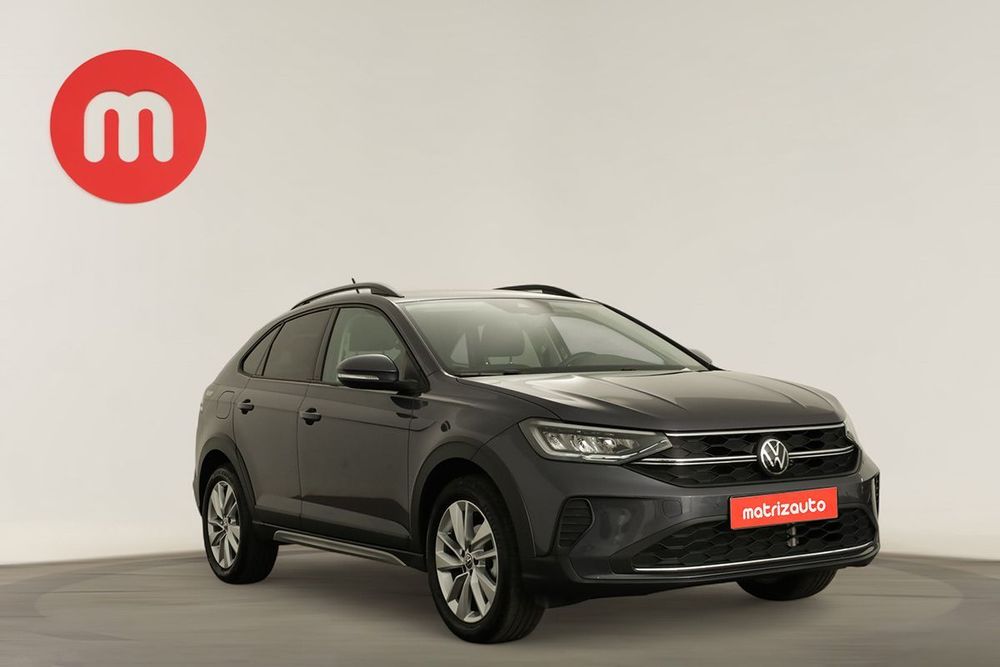 VW Taigo 1.0 TSI Urban