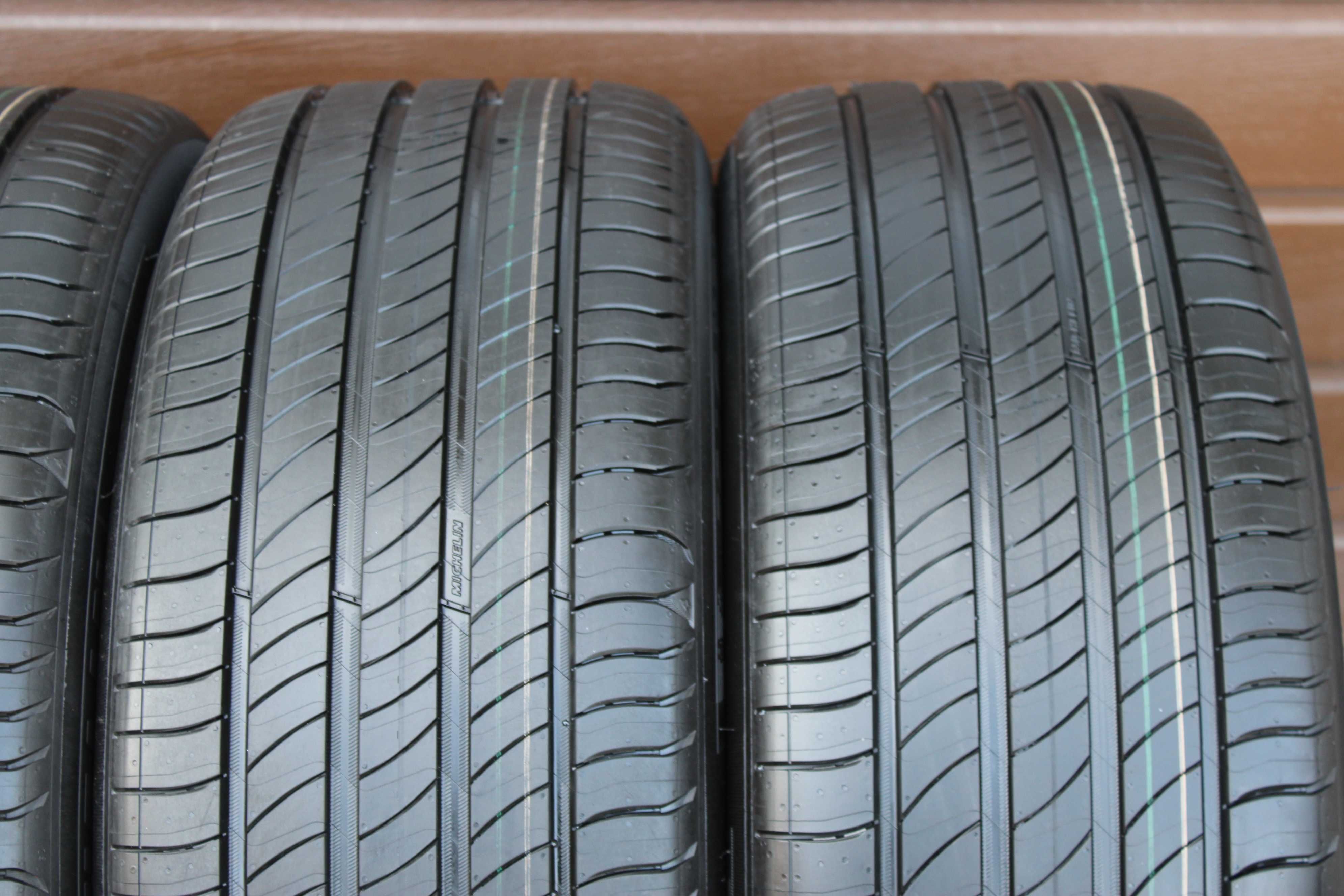 235/50R19 Michelin Primacy 4 S1  103V XL  Nowe Demo 2023r.