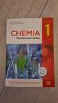 Podręcznik do chemii 1