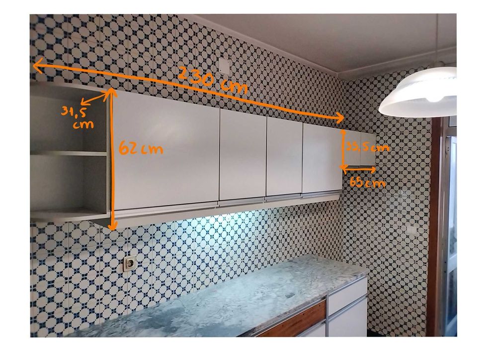 Vendo Cozinha completa