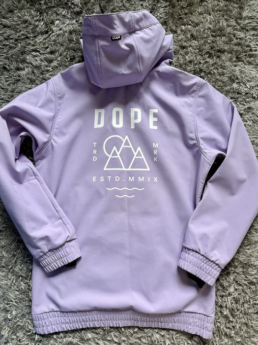 Doope piękna kurtka XS raz założona jak NOWA 50% ceny!!!