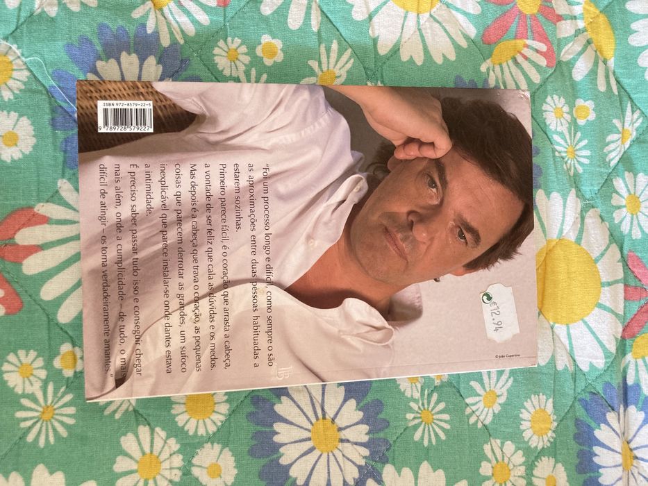 Livro de Miguel Sousa Tavares