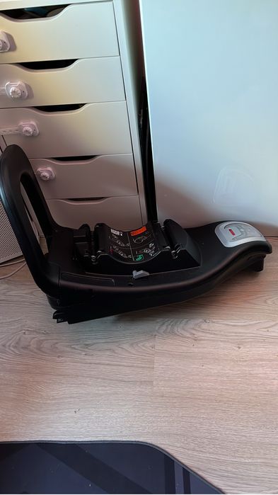 Conjunto Kiros Evo, Carrinho Passeio Best Friend, Isofix Kiros Chicco